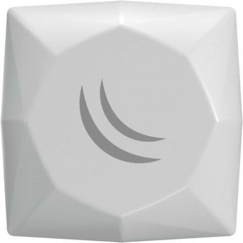 Маршрутизатор (роутер) MikroTik LDF LTE6 kit