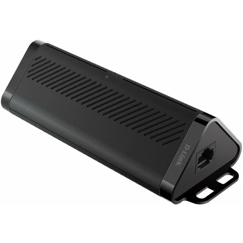 PoE повторитель D-Link DPE-302GE