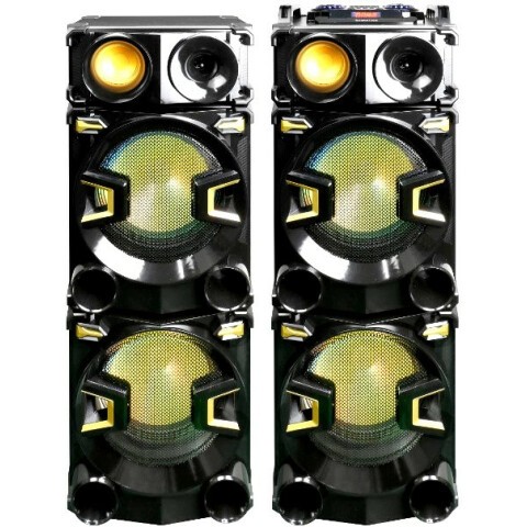 Акустическая система Ruimatech VA-7915