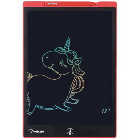 Xiaomi Wicue 12 Red (цветная версия)