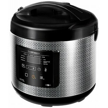 Мультиварка REDMOND RMC-M227S