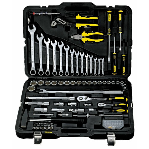 Набор инструментов BERGER BG102-1214