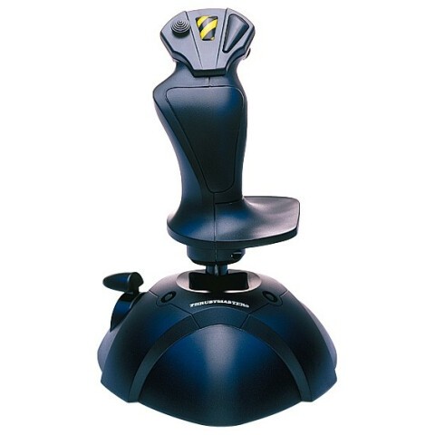 Джойстик Thrustmaster USB Joystick (2960623)