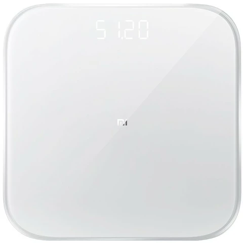 Напольные весы Xiaomi Mi Smart Scale 2