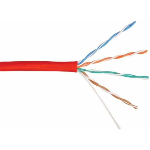 Бухта NIKOLAN NKL 4100C-RD, 305м