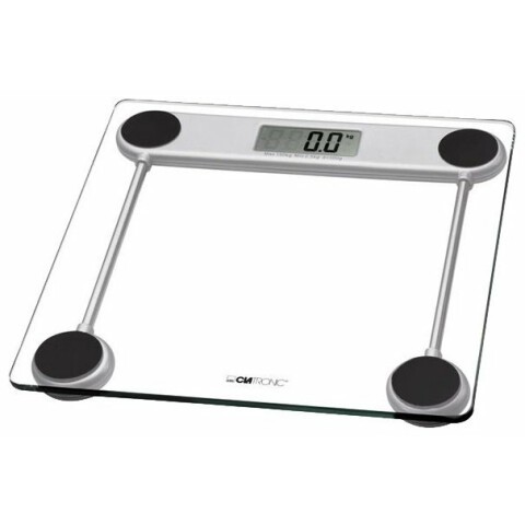 Напольные весы Clatronic PW 3368