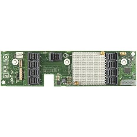 Плата расширения Intel RES3TV360