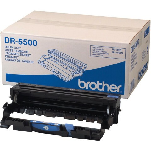 Фотобарабан Brother DR-5500