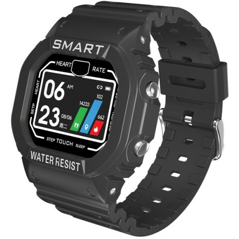 Браслет Ritmix RFB-600