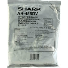 Девелопер Sharp AR455DV Black