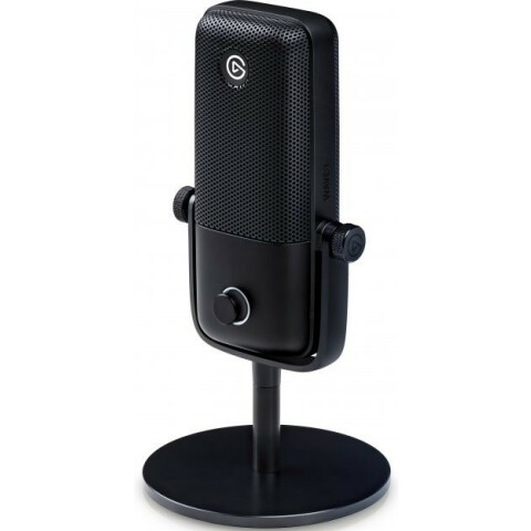 Микрофон Elgato Wave 1 Black