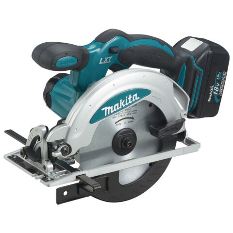 Электропила Makita DSS610Z