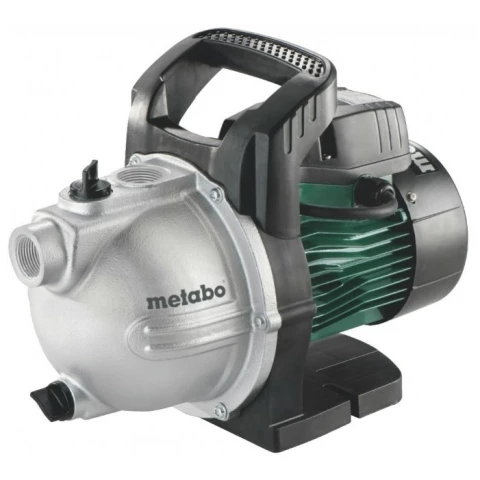 Насос Metabo P 4000 G