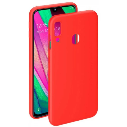 Deppa 87115 Gel Color Case