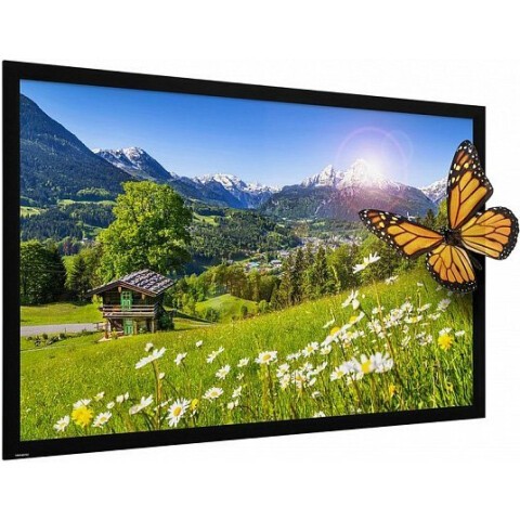 Projecta HomeScreen Deluxe 140x236 HD Progressive 1.1 Perforated