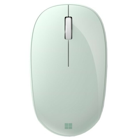 Мышь Microsoft Bluetooth Mint (RJN-00034)