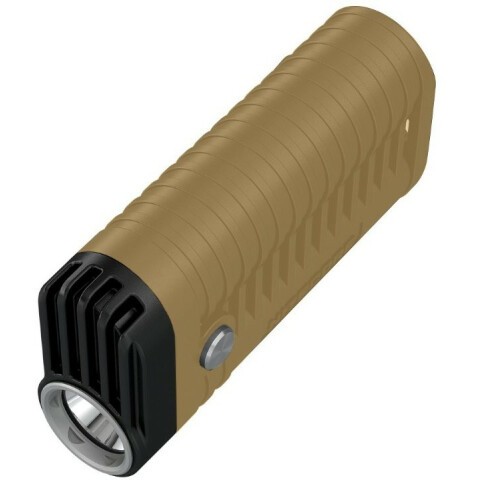 Фонарь ручной Nitecore MT22A Brown