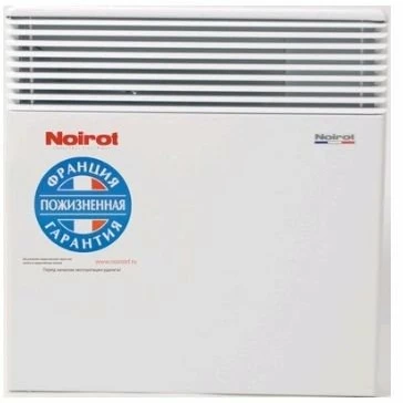 Конвектор Noirot Spot E-3 Plus 1000 White