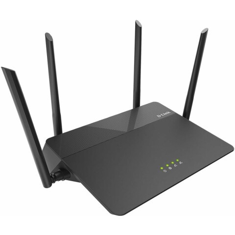 Wi-Fi маршрутизатор (роутер) D-Link DIR-878