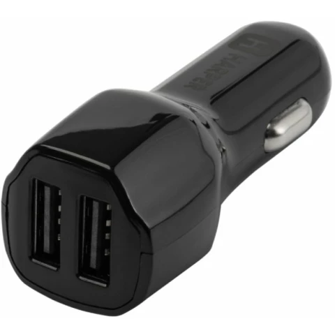 Зарядное устройство Harper CCH-6220 Black