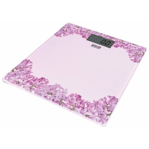 Напольные весы Mystery MES-1827