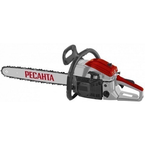 Бензопила Ресанта БП-4518