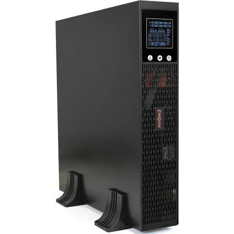 ИБП Exegate SpecialPro UHB-2000 LED (C13,RJ,USB)