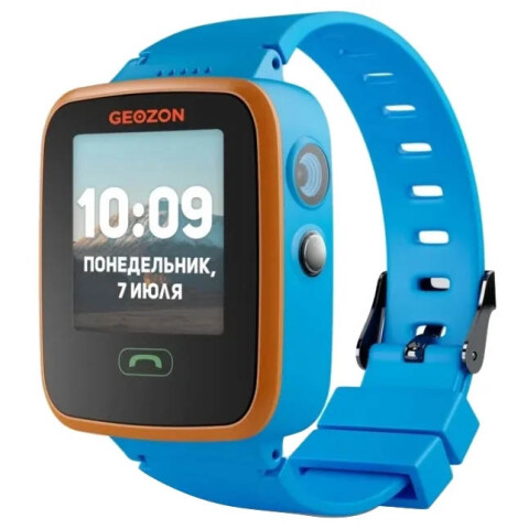 GEOZON Aqua Blue