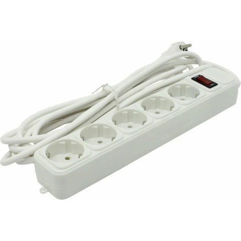 Сетевой фильтр Exegate SP-5-5W