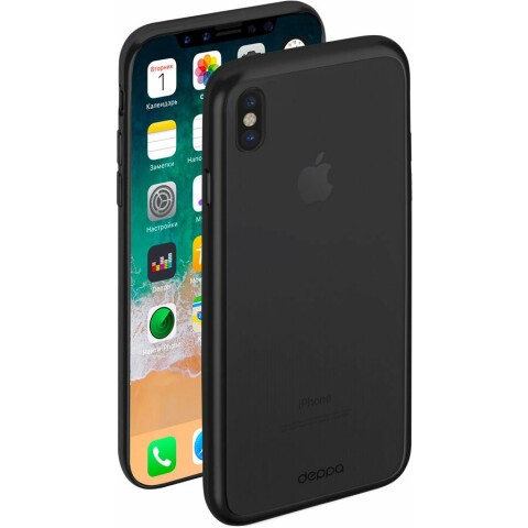 Чехол Deppa 85336