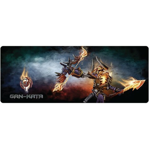 Коврик для мыши Dialog PGK-50 DBL