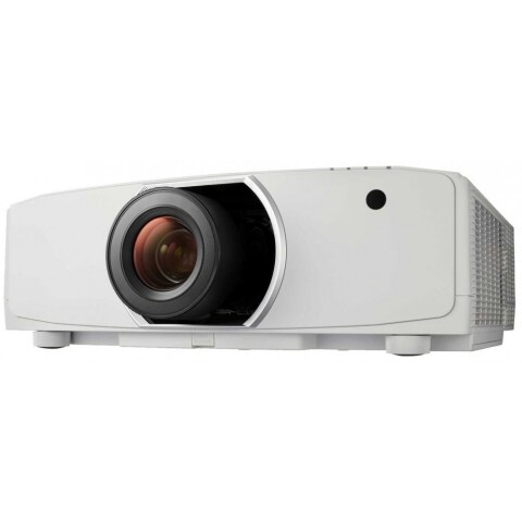 Проектор NEC PA703W