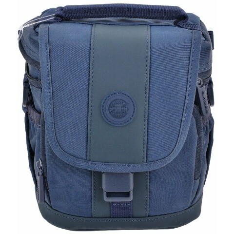 Сумка для фотокамеры Continent FF-01 Blue