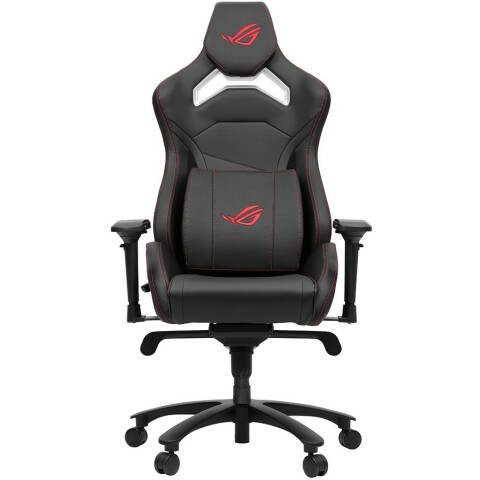 Игровое кресло ASUS ROG Chariot Core SL300 Black
