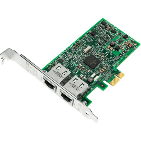 Сетевая карта Broadcom BCM5720-2P OEM