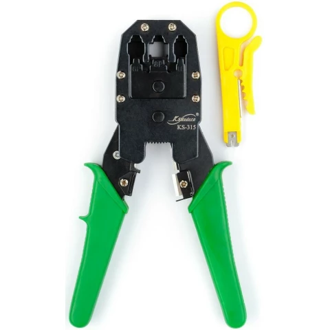 Инструмент обжимной ATCOM AT9147