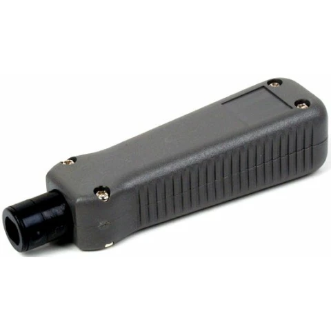 Инструмент для заделки контактов Hyperline HT-3340