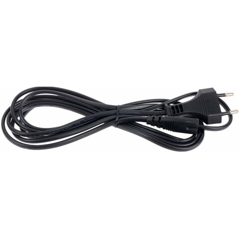 Telecom IEC320-C7, 0.5m (TP228-IEC320-C7-CEE7/16-0.5-B)