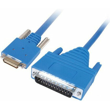 Кабель Cisco CAB-SS-232MT=