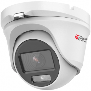 Камера Hikvision DS-T203L 2.8мм