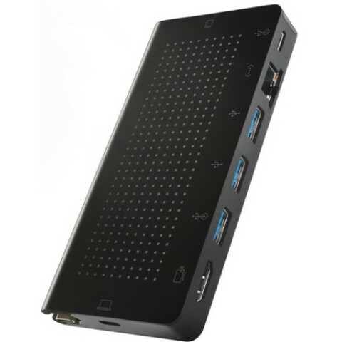 Док-станция Twelve South StayGo USB-C