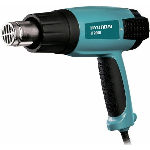 Строительный фен Hyundai H2000