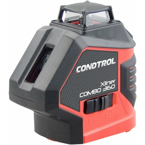 Нивелир CONDTROL XLiner Combo 360