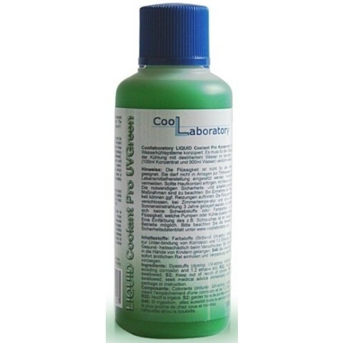 Концентрат для СЖО Coollaboratory CL-CP-UGR-C