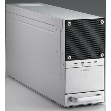 Advantech IPC-6025BP-27ZE