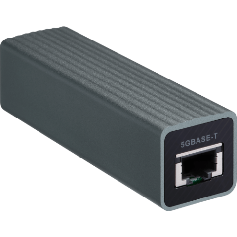 Сетевой адаптер QNAP QNA-UC5G1T