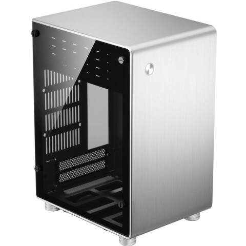 Корпус Jonsbo U1 Plus Silver