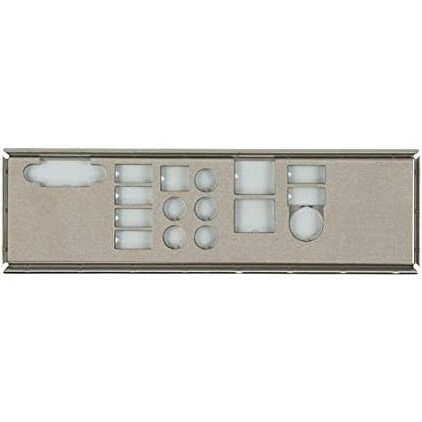 Заглушка SuperMicro MCP-260-00045-1N