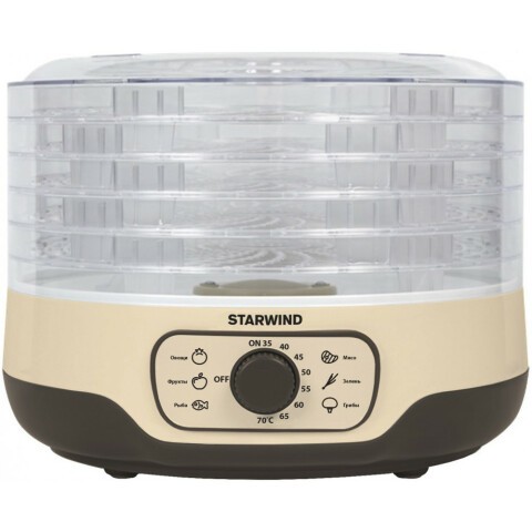 Сушилка Starwind SFD2520