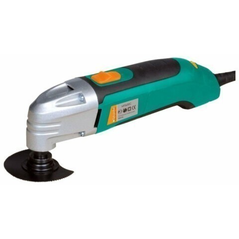 Шлифовальная машина Sturm! MF5630C